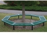 park benches, commercial benches