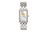 Georgia Institute of Technology Yellow Jackets Ladies Stainless Steel Watch