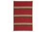 Garnet Harwood Stripe