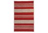 Garnet & Papyrus Chatham Stripe