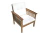 teak furniture set