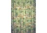 golf shower curtain