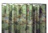 golf shower curtain