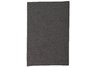 Granite Solid Sunbrella Rug