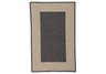 Granite & Papyrus Outer Border