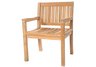 teak chair furniture