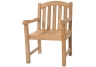teak furniture chair