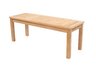 teak furniture bench