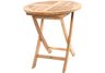 teak furniture Small table