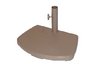 half umbrella base