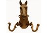 equestrian decor, equestrian accessories, equestrian gifts, horse decor, horse rack