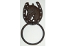 Equestrian accessories