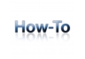HowTo