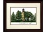 Iowa State University Cyclones Alumnus Diploma Frame
