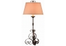 custom lamp, custom lighting