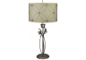 custom lamp, custom lighting