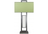 custom lamp, custom lighting