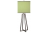 custom lamp, custom lighting