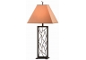 custom lamp, custom lighting
