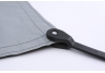 custom pool cover, solid pool cover