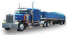 flatbed trucking