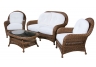 Outdoor Wicker Furniture Set Sale