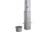 In-Ground Umbrella Stand Main