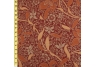 Iris Sunset Fabric