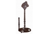 Equestrian accessories
