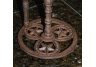 Equestrian accessories