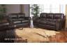 Kent Leather Collection