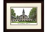 Kansas State University Wildcats Alumnus Diploma Frame