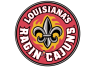 Louisiana-Lafayette Rajin' Cajuns logo