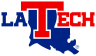 Louisiana Tech Bulldogs logo