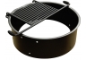 fire ring, commercial fire ring, fire pit