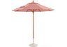 Octagonal Umbrella
