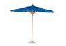 7 x 10 Rectangular Umbrella