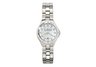 Louisiana State University Ladies Stainless Steel Watch