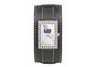 Louisiana State University Tigers Ladies Leather Watch