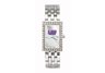 Louisiana State University Tigers Ladies Stainless Steel Watch