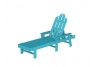 Long Island Aruba Chaise Lounge