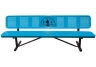 custom bench, park benches