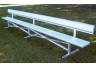 Aluminum MC Series Bench
