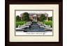 University of Maryland Terrapins Alumnus Diploma Frame