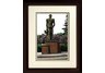 Michigan State University Spartans Alumnus Diploma Frame
