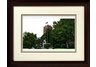 University of Michigan Wolverines Alumnus Diploma Frame