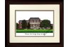Mississippi State University Bulldogs Alumnus Diploma Frame