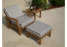 deep seating