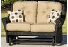 Mojita Coffee Bean Sunbrella Pillow