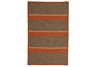 Mushroom Harwood Stripe